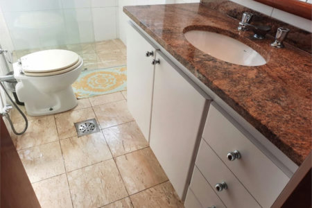 Apartamento à venda, 140 m² por R$ 2.200.000,00 - Barra Funda - Guarujá/SP