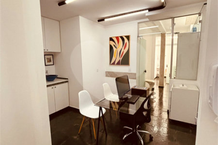 Sobrado para alugar no Centro, Santo André, SP