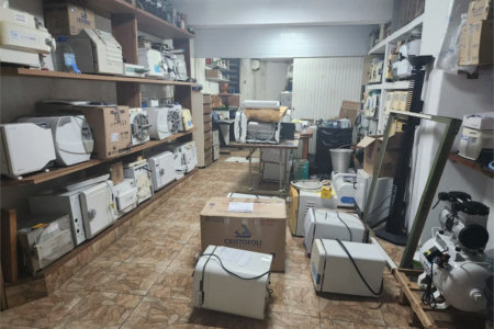 Sobrado à venda com 4 quartos, sendo 1 suíte, em Água Branca, São Paulo, SP