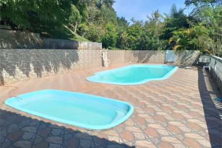 Chácara à venda com 7 quartos, sendo 1 suíte, no Centro (mailasqui), São Roque, SP