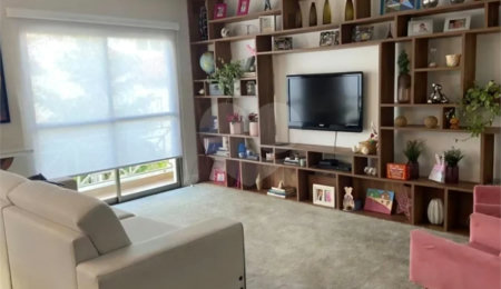 Casa à venda com 3 quartos, sendo 1 suíte,  no condomínio Villas de São Francisco I, São Paulo - SP