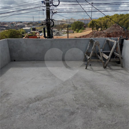 Sobrado à venda com 3 quartos em Parque Residencial Casa Branca, Suzano, SP