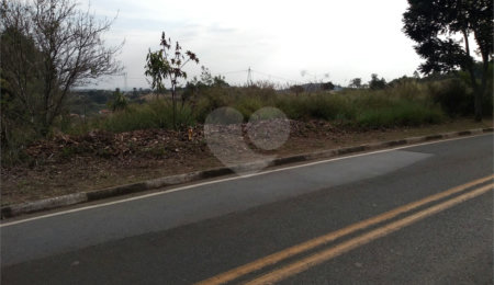 Terreno à venda em Monterrey, Louveira, SP