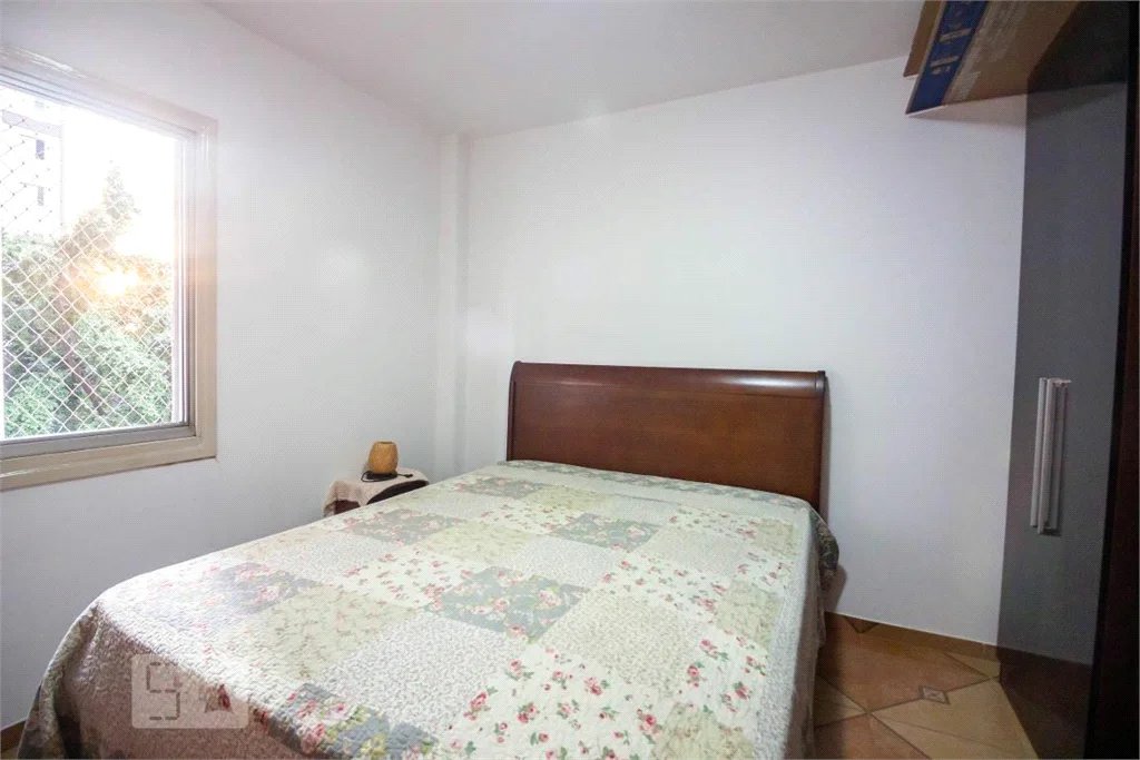 Apartamento à venda com 4 quartos em Jaguaré, São Paulo, SP