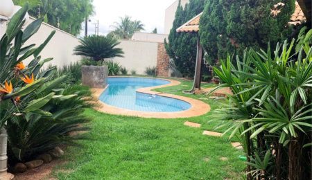 Sobrado à venda com 3 suítes em Vila Velosa, Araraquara, SP