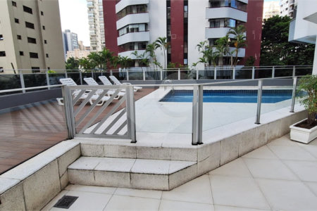 Apartamento à venda com 3 quartos, sendo 1 suíte, em Planalto Paulista, São Paulo, SP
