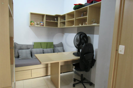 Apartamento para alugar com 3 suítes em Santana, São Paulo, SP