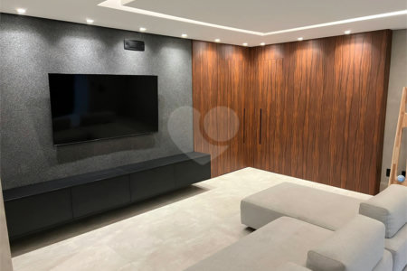 Apartamento à venda com 3 suítes em Jardim Pompéia, Indaiatuba, SP