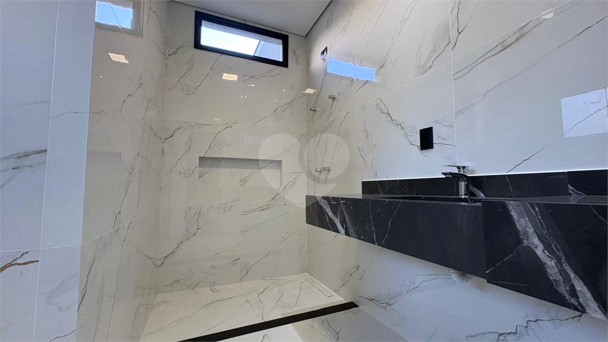 Casa à venda com 3 suítes no condomínio Alphaville Nova Esplanada 4, Votorantim - SP
