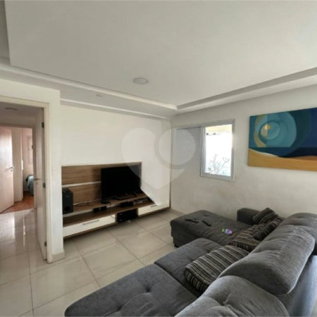 Apartamento à venda com 3 quartos, sendo 1 suíte, em Vila Monte Alegre, São Paulo, SP