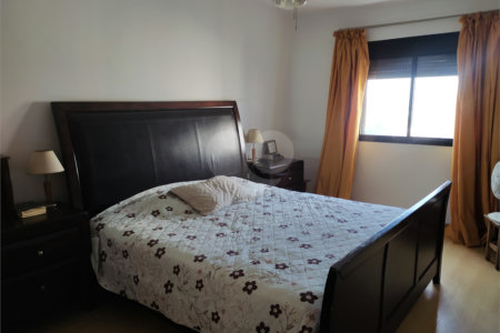 Apartamento à venda com 4 suítes em Jardim Marajoara, São Paulo, SP