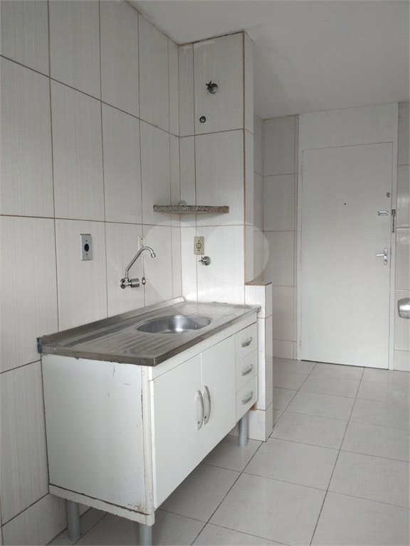 Apartamento à venda com 3 quartos em Jardim Umuarama, São Paulo, SP
