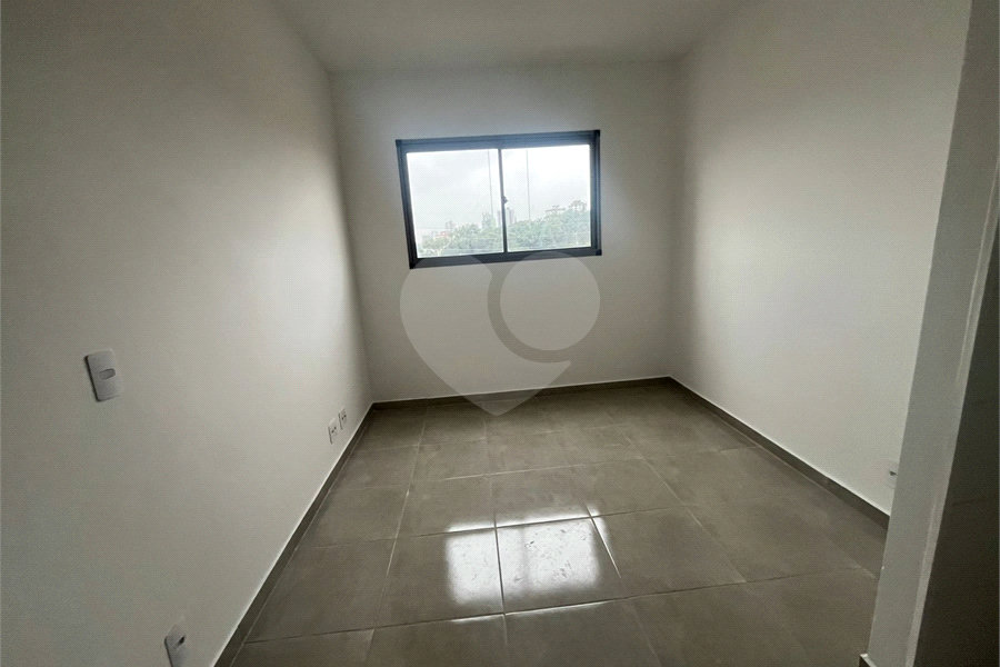 Apartamento à venda ou para alugar com 1 suíte em Freguesia do Ó, São Paulo, SP