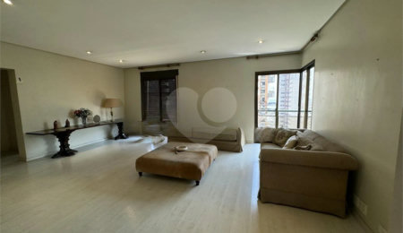 Apartamento à venda com 4 quartos, sendo 2 suítes,  em Vila Suzana, São Paulo, SP