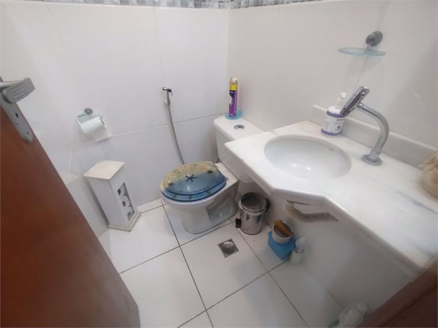 Casa à venda, 162 m² por R$ 1.961.000,00 - Aparecida - Santos/SP