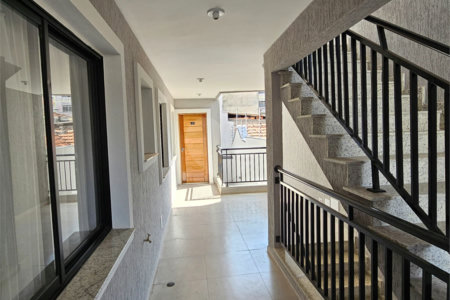 Apartamento à venda com 2 quartos em Vila Nivi, São Paulo, SP