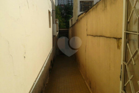 Sobrado à venda com 2 quartos em Parada Inglesa, São Paulo, SP