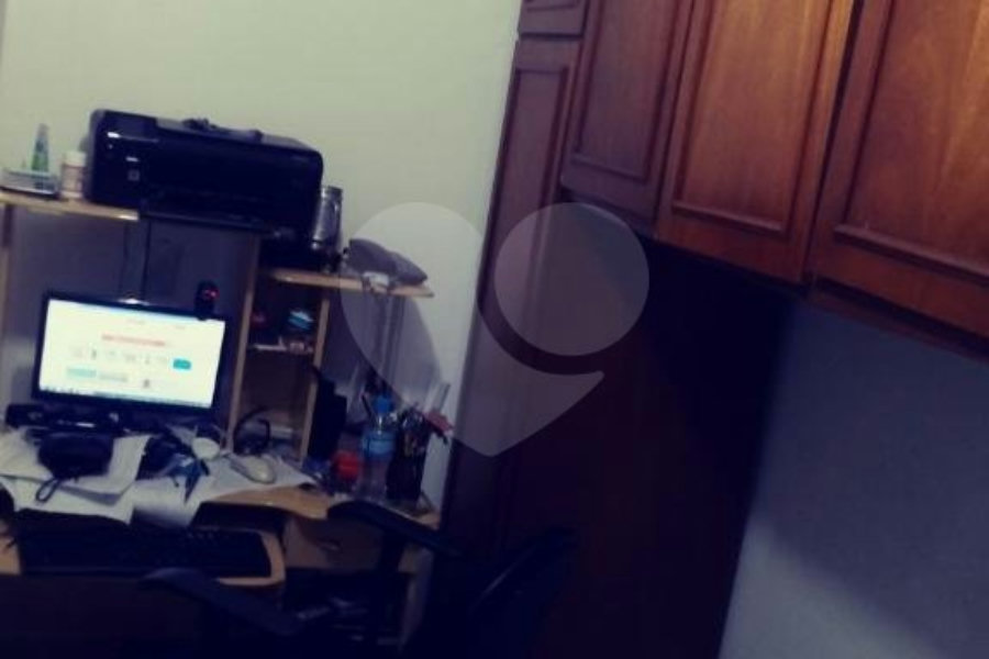 Apartamento à venda com 2 quartos em Tremembé, São Paulo, SP