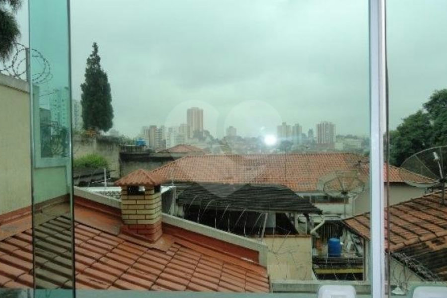 Sobrado à venda com 3 quartos, sendo 2 suítes, em Água Fria, São Paulo, SP