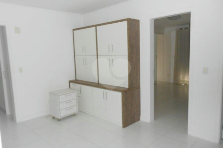 Apartamento para alugar com 4 suítes em Jardim Marajoara, São Paulo, SP