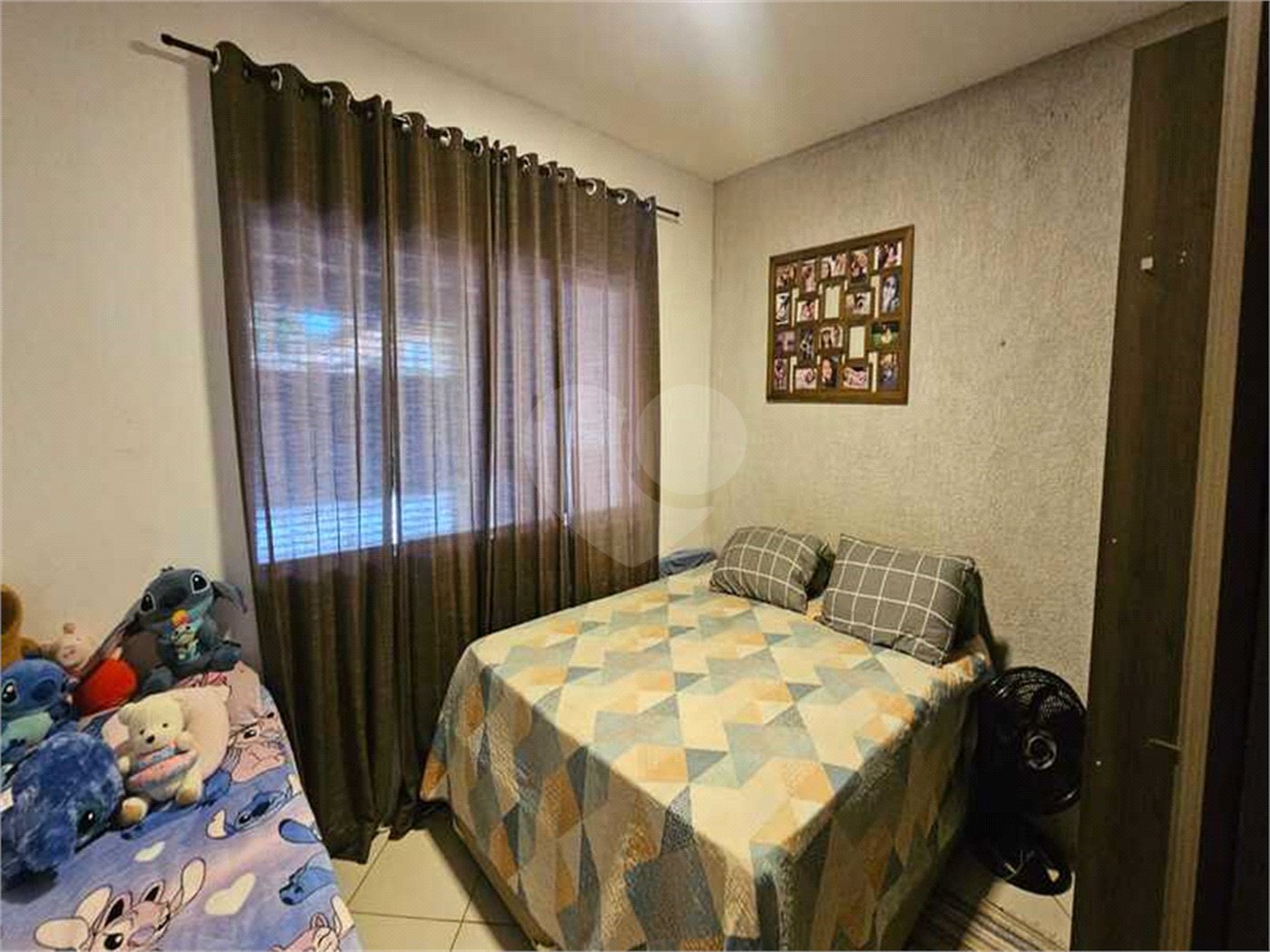 Casa à venda com 2 quartos em Jardim Morumbi, Indaiatuba, SP