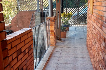 Casa à venda com 3 quartos em Sumarezinho, São Paulo, SP