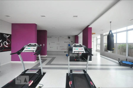 Apartamento à venda com 2 quartos em Vila Andrade, São Paulo, SP