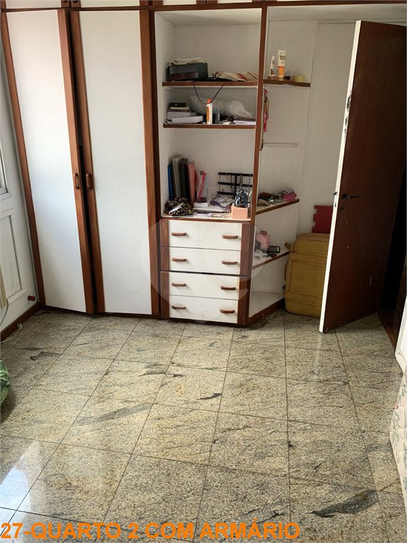 Apartamento à venda com 4 quartos, sendo 1 suíte, em Grajaú, Rio de Janeiro, RJ