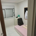 Apartamento à venda com 2 quartos, sendo 1 suíte, em Água Branca, São Paulo, SP