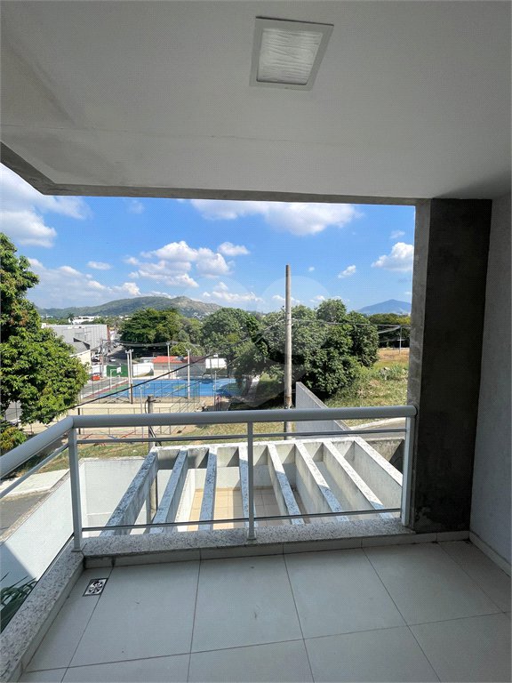 Casa à venda com 3 quartos, sendo 1 suíte, no condomínio Residencial Green Ville, Rio de Janeiro - RJ