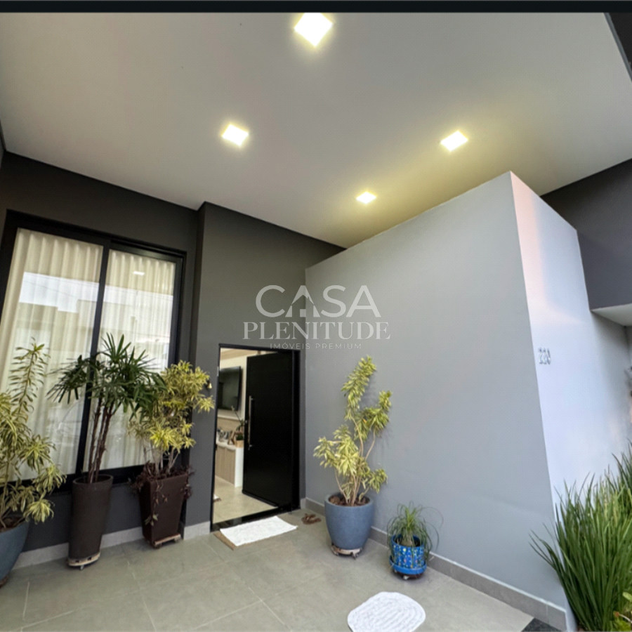Casa em condomínio à venda com 3 quartos, sendo 1 suíte, em Horto Florestal, Sorocaba, SP