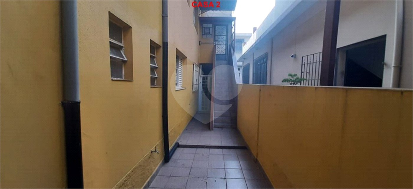 Sobrado à venda com 1 suíte em Casa Verde, São Paulo, SP