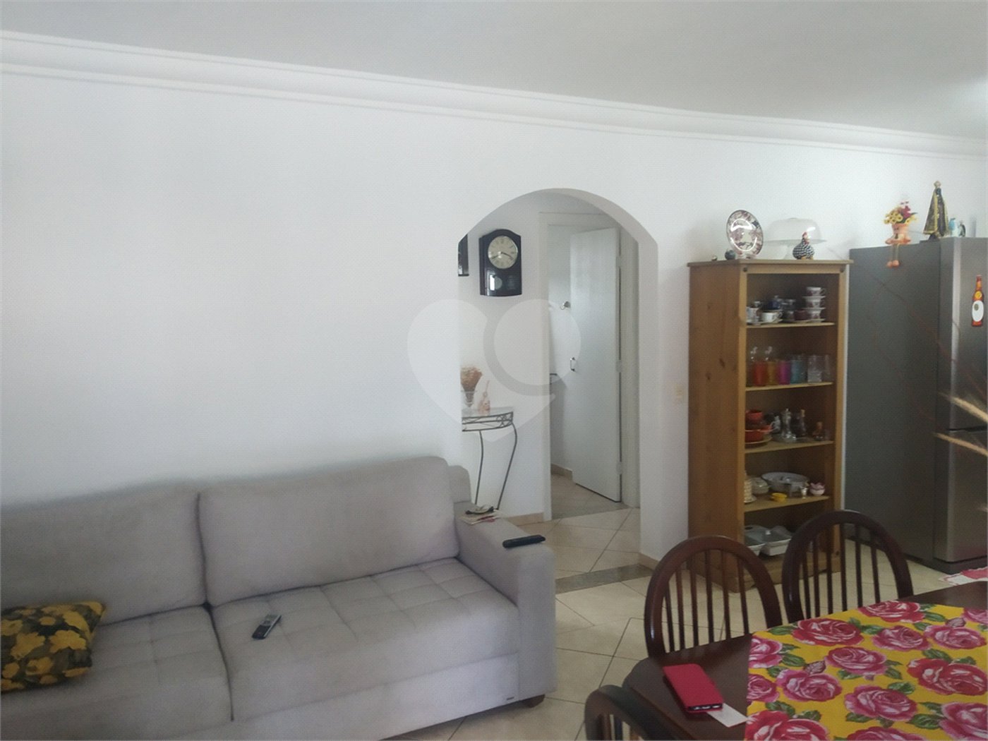 Chácara à venda com 3 quartos em Chácara Alvorada, Indaiatuba, SP