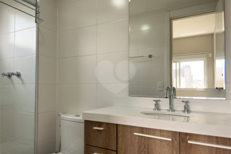 Apartamento à venda com 2 quartos, sendo 1 suíte, em Chácara Santo Antônio (zona Sul), São Paulo, SP