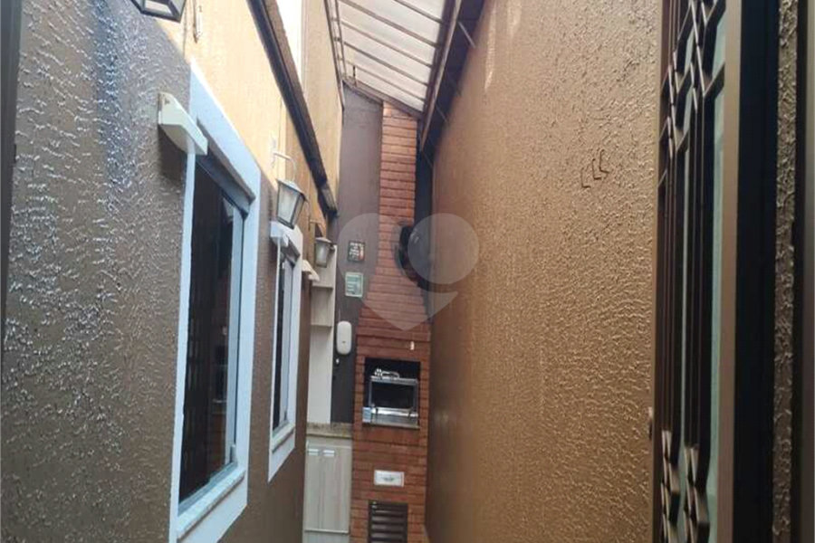 Sobrado à venda com 3 quartos, sendo 1 suíte, em Vila Medeiros, São Paulo, SP