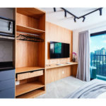 Studio à venda com 1 quarto em Pinheiros, São Paulo, SP