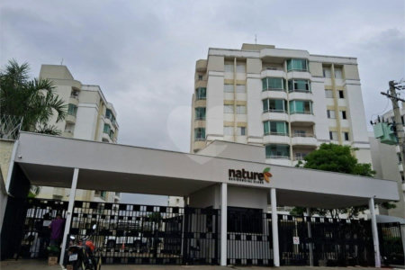 Apartamento à venda com 3 quartos, sendo 1 suíte, em Jardim Vera Cruz, Sorocaba, SP