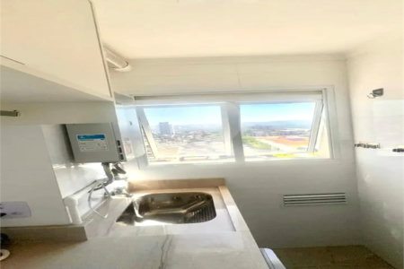 Apartamento à venda com 2 quartos, sendo 1 suíte, em Vila Penteado, São Paulo, SP