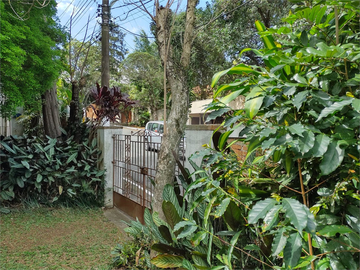 Casa Térrea à venda com 5 quartos em Brooklin, São Paulo, SP