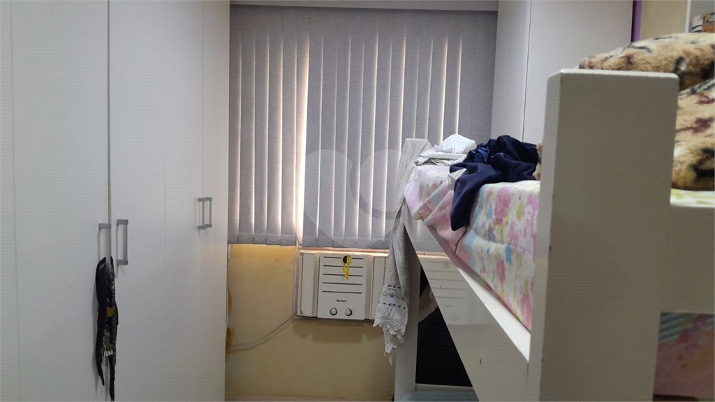 Apartamento à venda com 2 quartos em Campo Grande, Rio de Janeiro, RJ