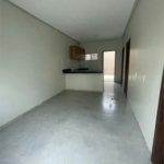 Casa para alugar com 2 quartos, sendo 1 suíte, no condomínio Rancho do Sul, Balsas - MA