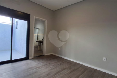 Casa à venda com 3 quartos, sendo 1 suíte, no condomínio Jardim Residencial Villagio Ipanema I, Sorocaba - SP