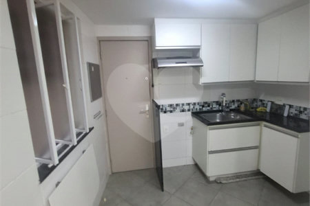 Apartamento à venda com 3 quartos, sendo 1 suíte, em Tijuca, Rio de Janeiro, RJ