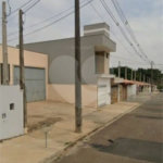 Barracão comercial Jardim Paulistano
