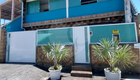 Casa à venda com 4 quartos, sendo 3 suítes,  em Campo Grande, Rio de Janeiro, RJ