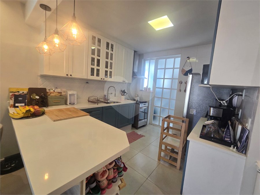 Cobertura à venda com 3 quartos, sendo 2 suítes,  em Vila Isabel, Rio de Janeiro, RJ