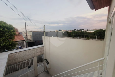 Casa para alugar com 2 quartos em Jardim Hubert, Indaiatuba, SP
