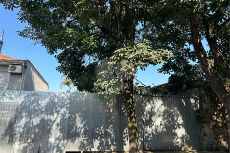 Terreno à venda em Alto da Boa Vista, São Paulo, SP