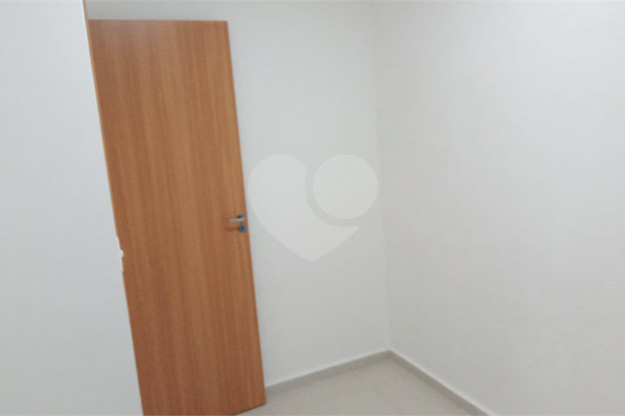 Apartamento à venda com 2 quartos em Tucuruvi, São Paulo, SP