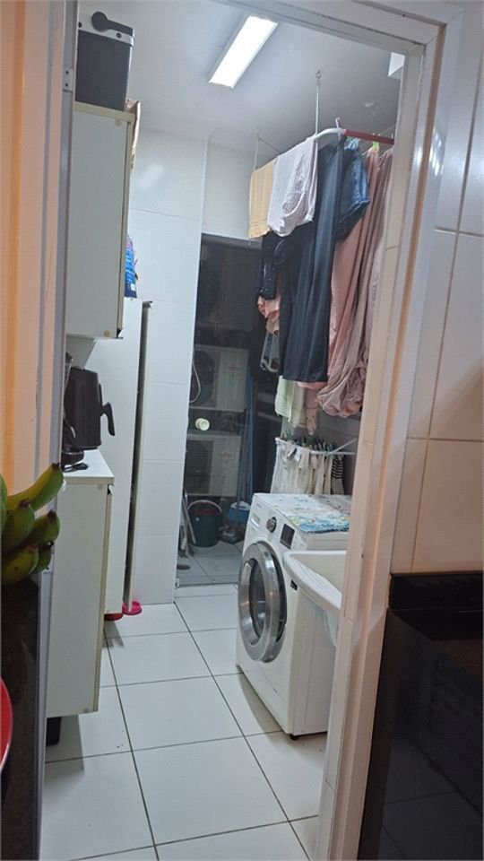 Apartamento à venda, 100 m² por R$ 1.400.000,00 - José Menino - Santos/SP